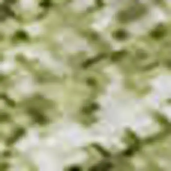 Green And Gray Ombre Washable Area Rug With UV Protection Photo 3