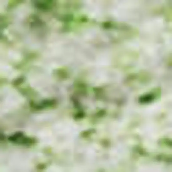 Green And Sky Blue Abstract Washable Area Rug With UV Protection Photo 2