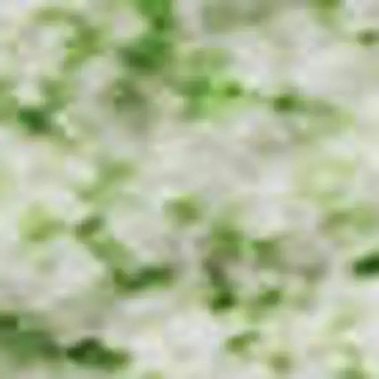 Green And Sky Blue Abstract Washable Area Rug With UV Protection Photo 2