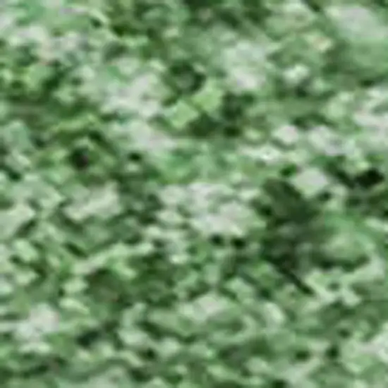 Green And Teal Abstract Washable Area Rug With UV Protection Photo 4