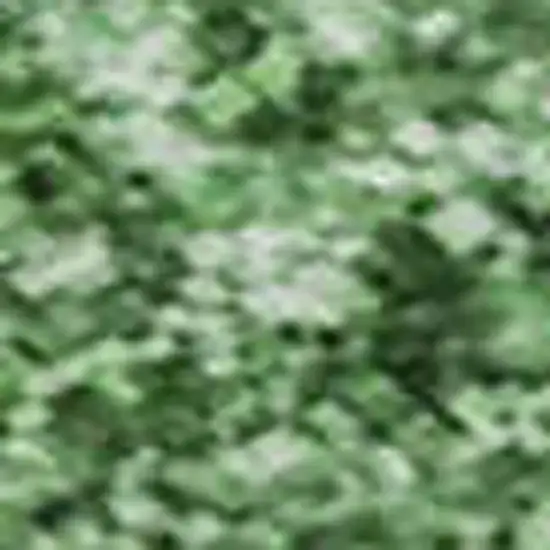 Green And Teal Abstract Washable Area Rug With UV Protection Photo 1