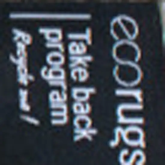 Green And White Abstract Washable Area Rug With UV Protection Photo 7