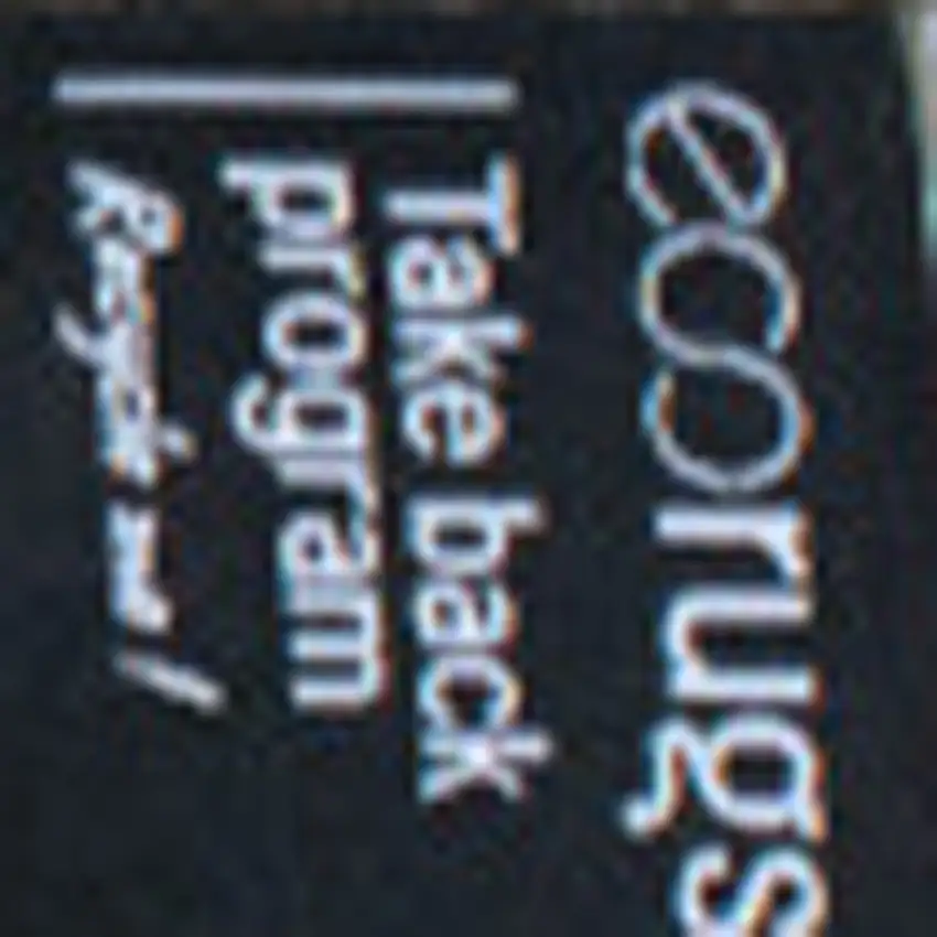 Green And White Abstract Washable Area Rug With UV Protection Photo 7