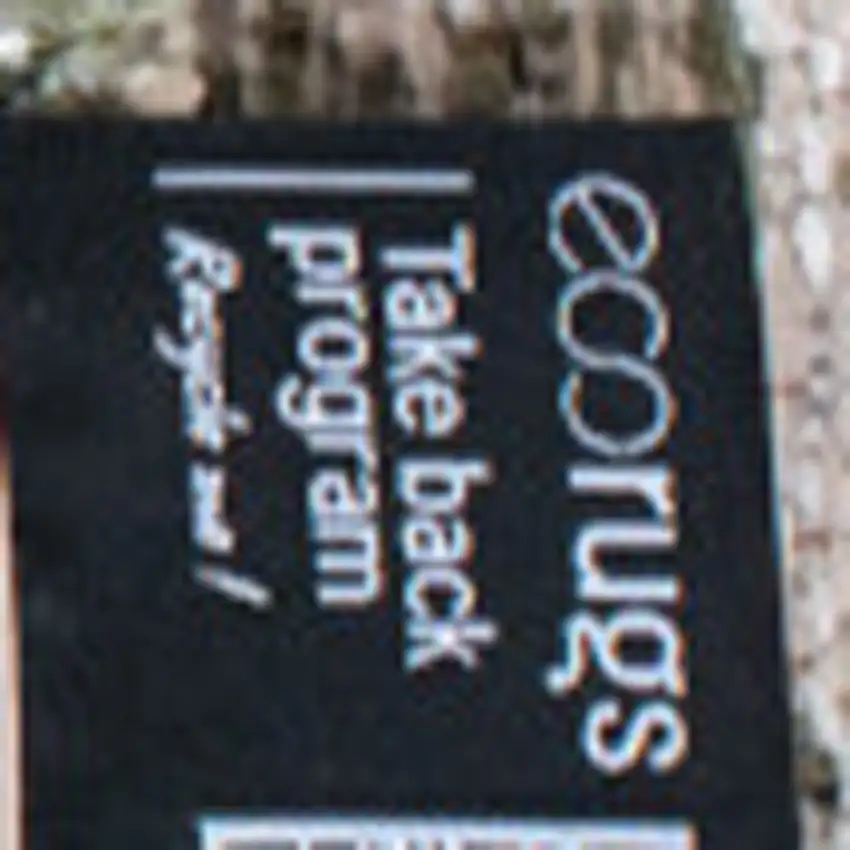 Green And White Abstract Washable Area Rug With UV Protection Photo 8