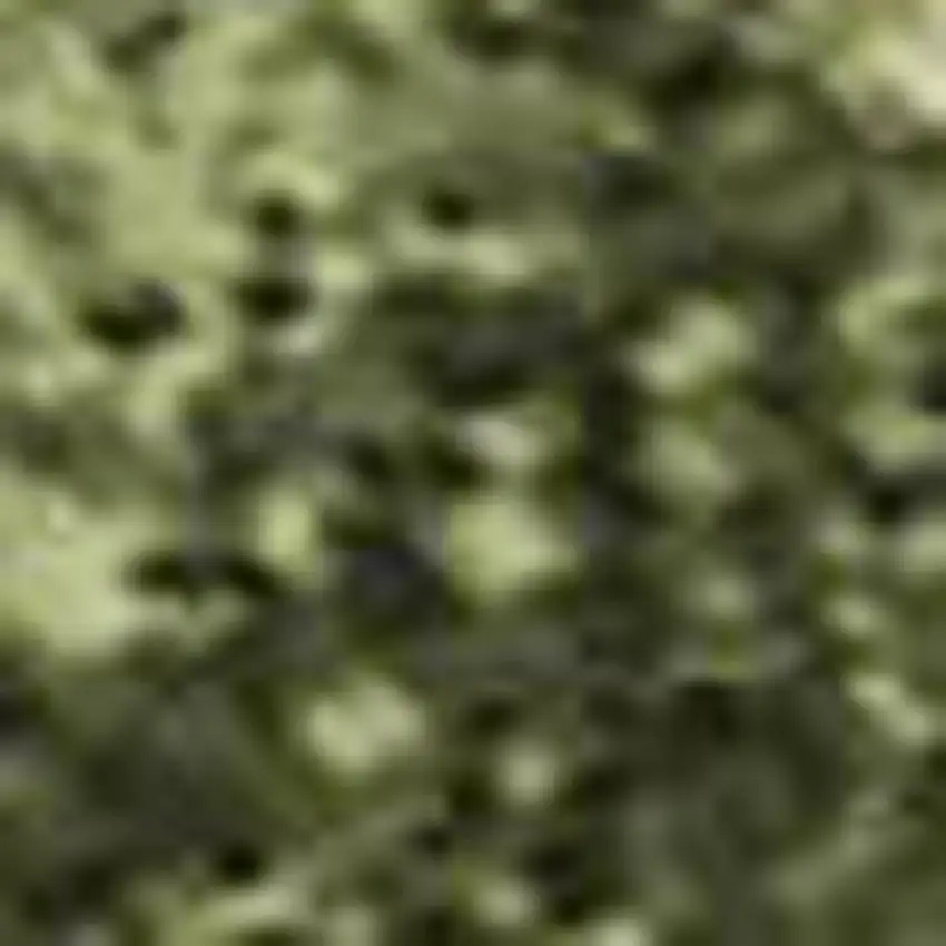 Green Copper And Peach Abstract Washable Area Rug With UV Protection Photo 2