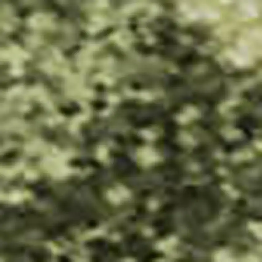 Green Copper And Peach Abstract Washable Area Rug With UV Protection Photo 2