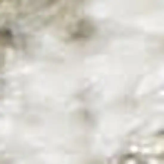 Green Geometric Area Rug Photo 2