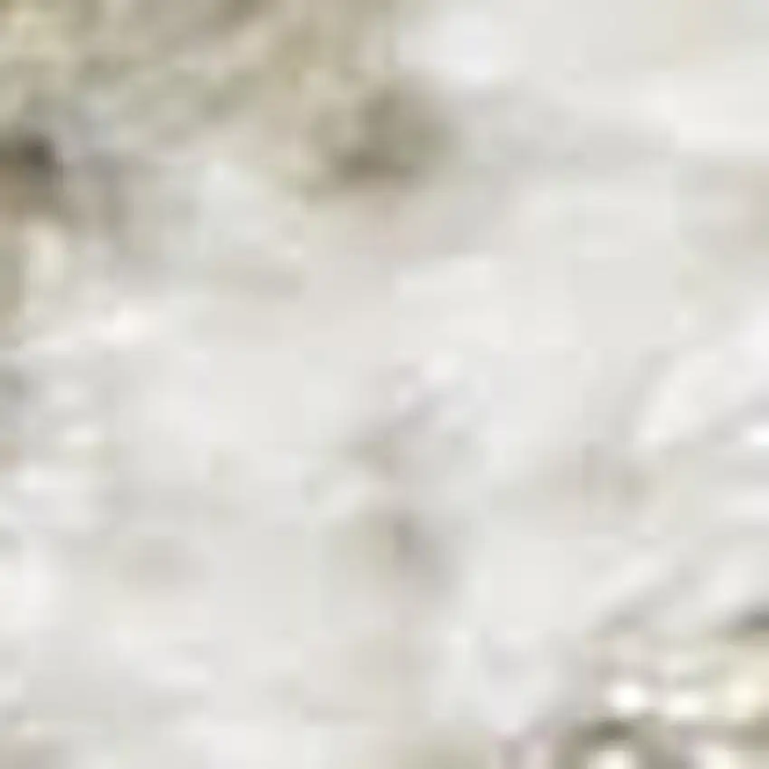 Green Geometric Area Rug Photo 2