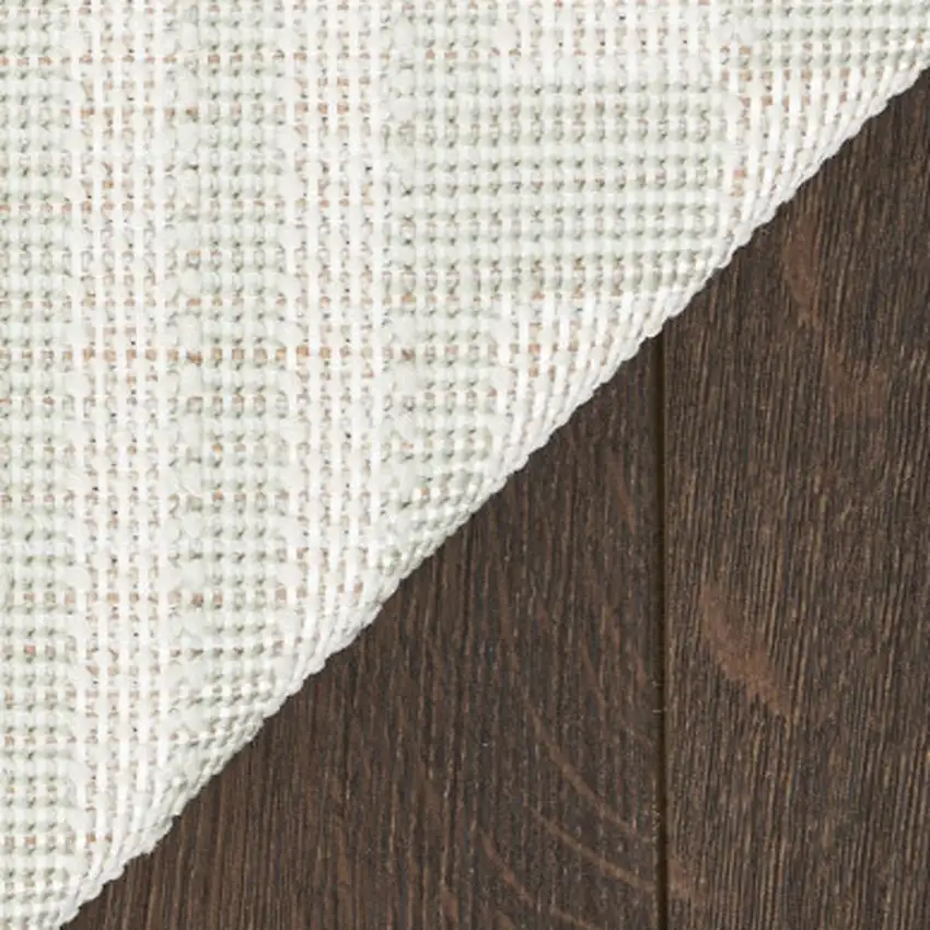 Green Geometric Area Rug Photo 9