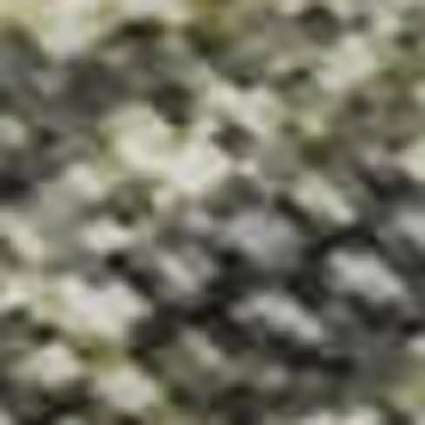 Green Gray And Gold Abstract Washable Area Rug With UV Protection Photo 3