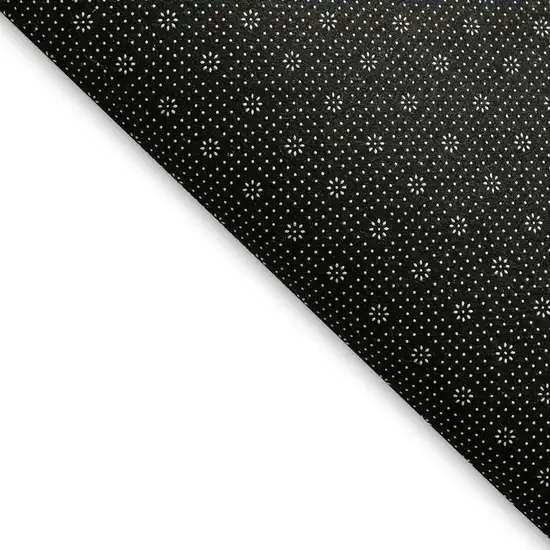 Green Gray And Gold Striped Washable Area Rug With UV Protection Photo 2