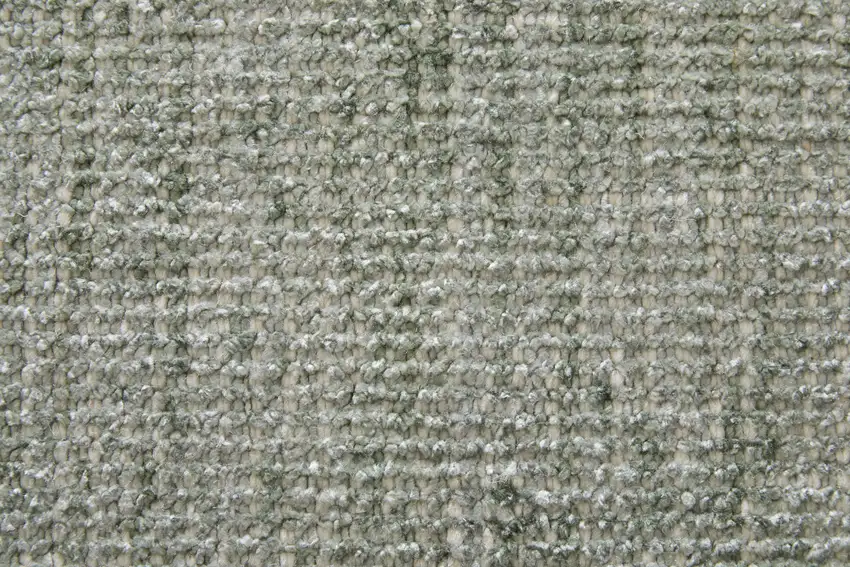 Green Hand Woven Area Rug Photo 8