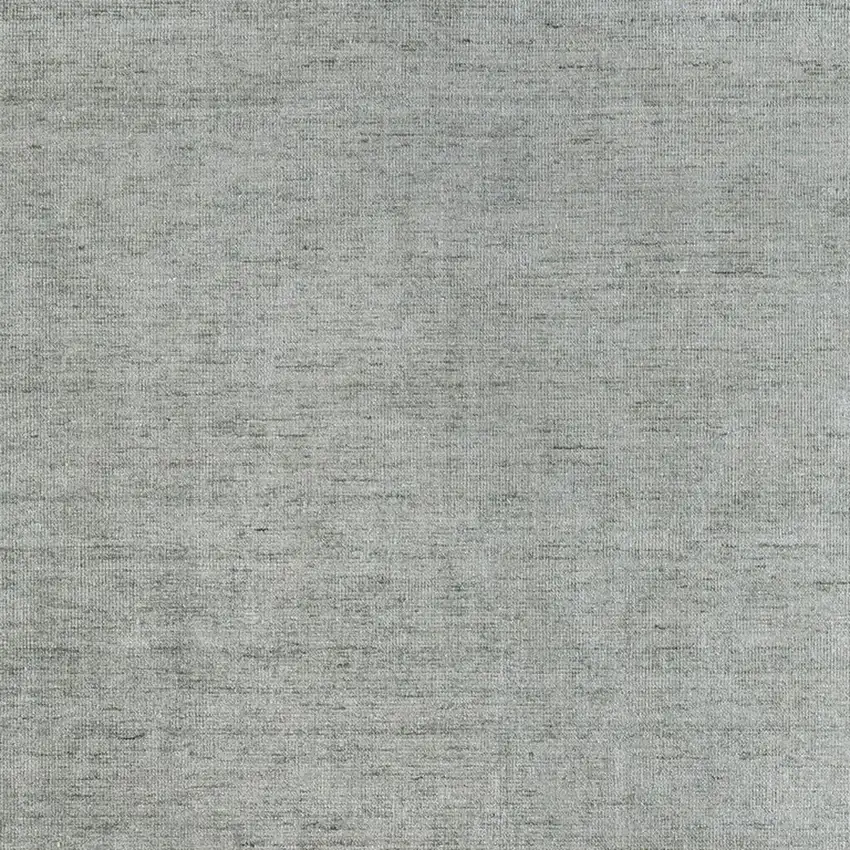 Green Hand Woven Area Rug Photo 3