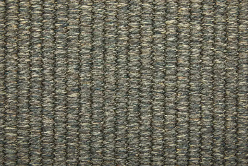 Green Hand Woven Area Rug Photo 9