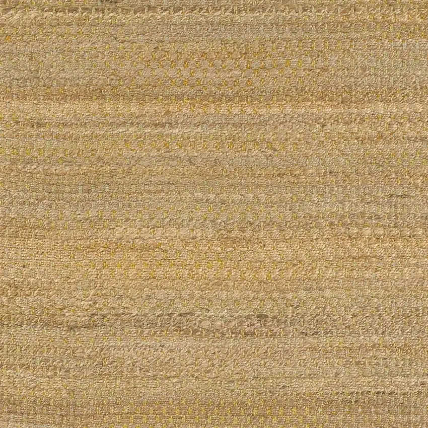Green Jute Hand Woven Area Rug Photo 4