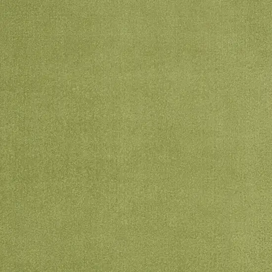 Green Non Skid Indoor Outdoor Area Rug Photo 3