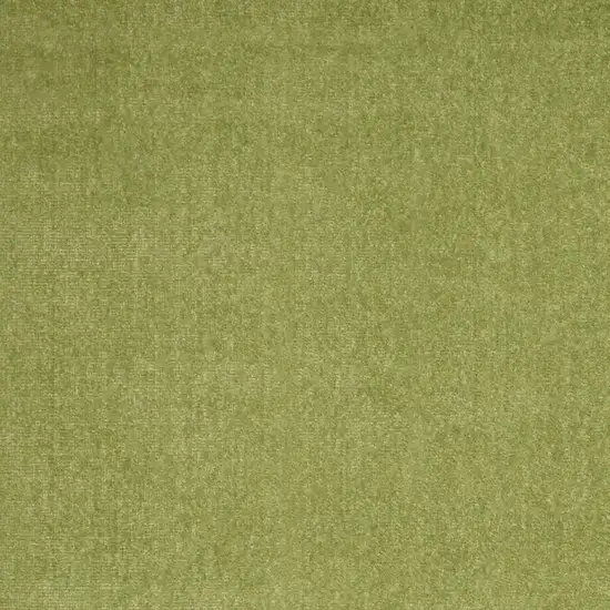 Green Indoor Outdoor Area Rug Photo 6