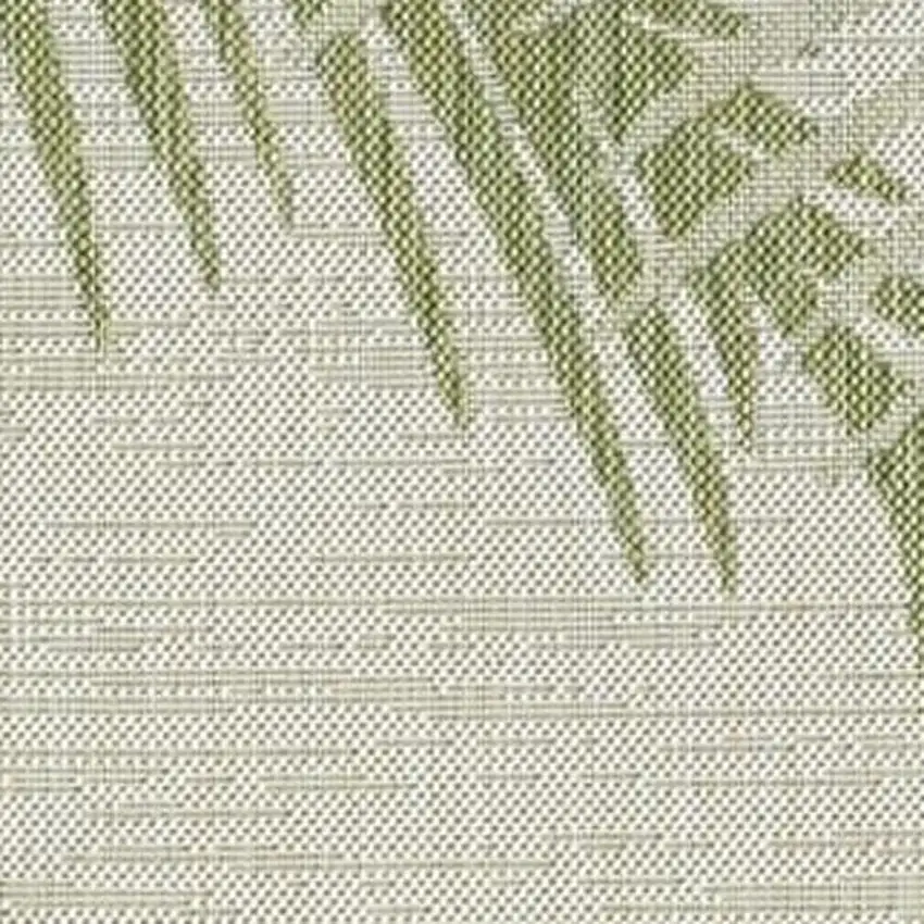 Beige Indoor Outdoor Area Rug Photo 3