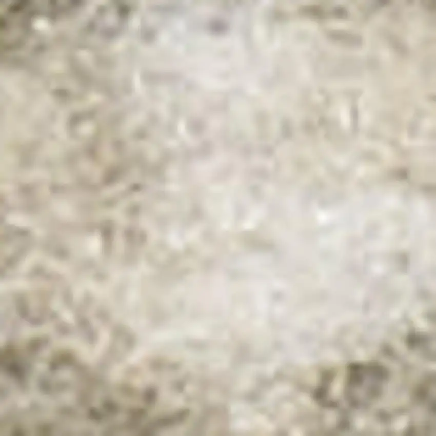 Green Plaid Power Loom Area Rug Photo 2