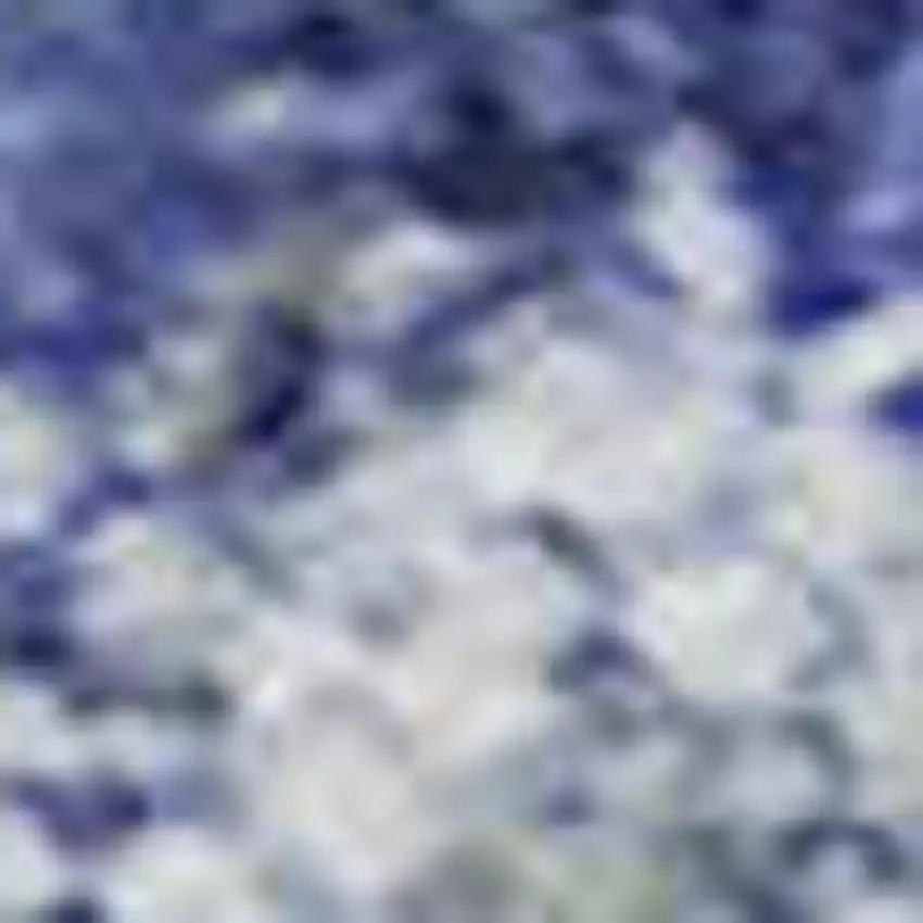 Green Purple And Brown Abstract Washable Area Rug With UV Protection Photo 2