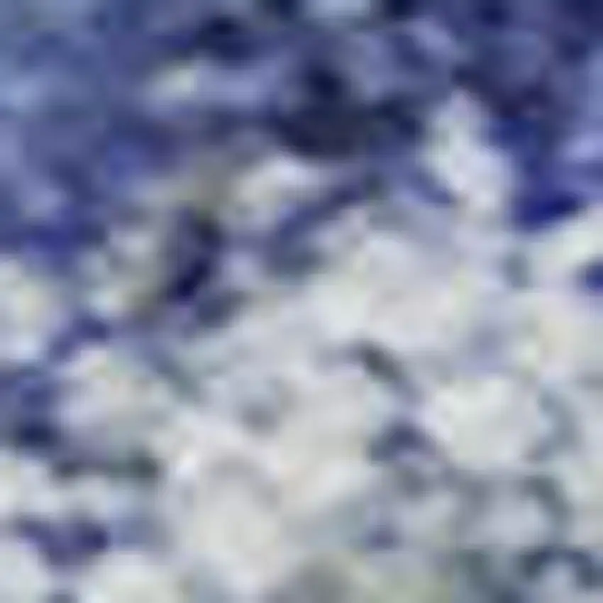 Green Purple And Brown Abstract Washable Area Rug With UV Protection Photo 2