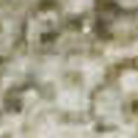 Green Purple And Gold Abstract Washable Area Rug With UV Protection Photo 1