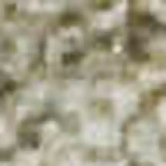 Green Purple And Gold Abstract Washable Area Rug With UV Protection Photo 1