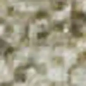 Photo of Green Purple And Gold Abstract Washable Area Rug With UV Protection