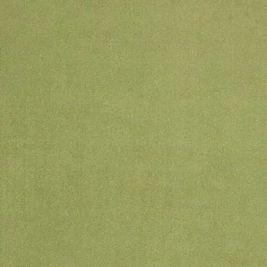 Green Square Indoor Outdoor Area Rug Photo 6