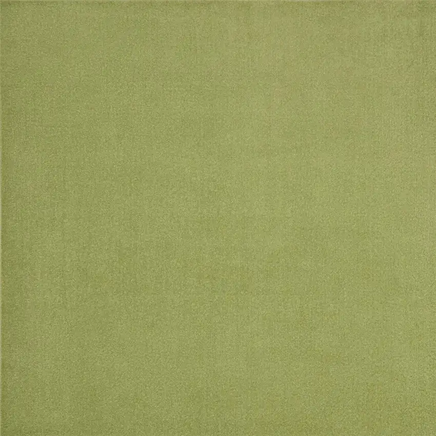 Green Square Indoor Outdoor Area Rug Photo 7