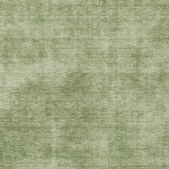 Green Washable Indoor Outdoor Area Rug Photo 5