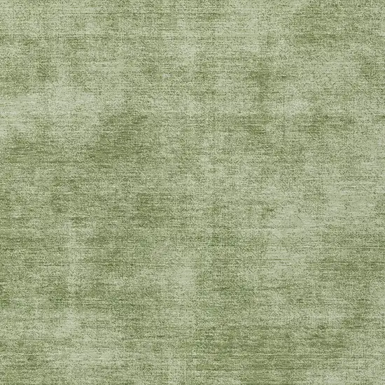 Green Washable Indoor Outdoor Area Rug Photo 5