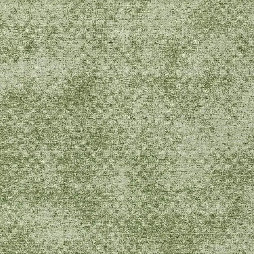 Green Washable Indoor Outdoor Area Rug Photo 5