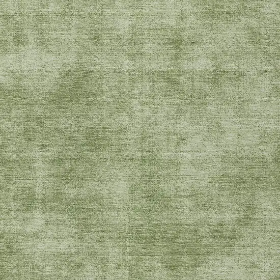 Green Washable Indoor Outdoor Area Rug Photo 5