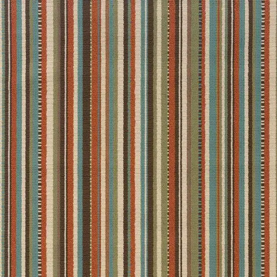 Green Indoor Outdoor Area Rug Photo 2