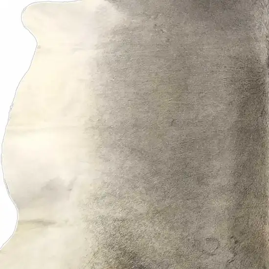 Natural Cowhide Handmade Area Rug Photo 5