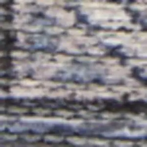 Photo of Grey Medallion Distressed Washable Area Rug