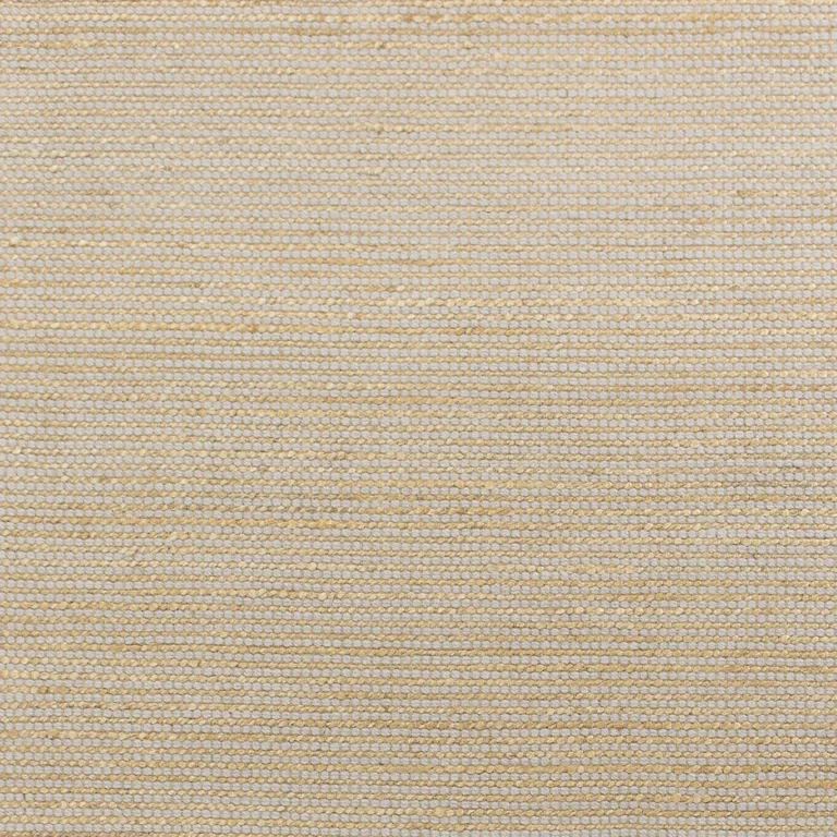 Grey Wool or Jute Rug Photo 2
