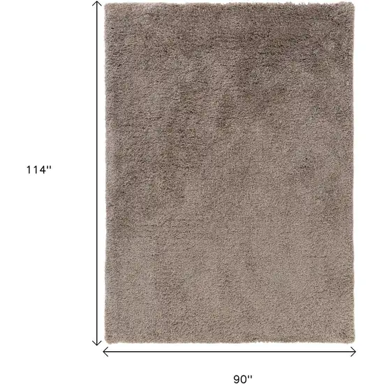 Hand Braided Area Rug Photo 3