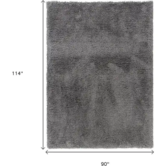 Hand Braided Area Rug Photo 3