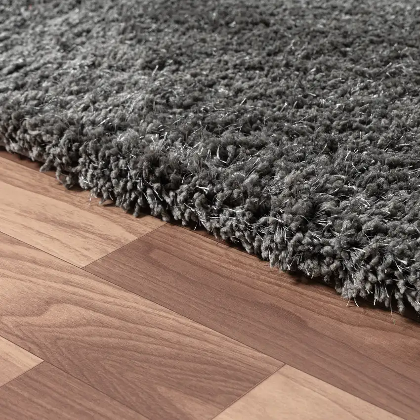 Hand Braided Area Rug Photo 5