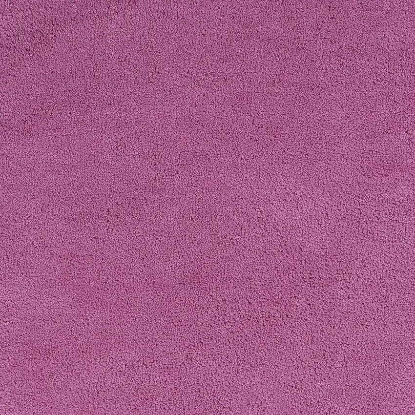 Hot Pink Indoor Shag Rug Photo 3