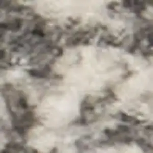 Photo of Ivory Abstract Area Rug