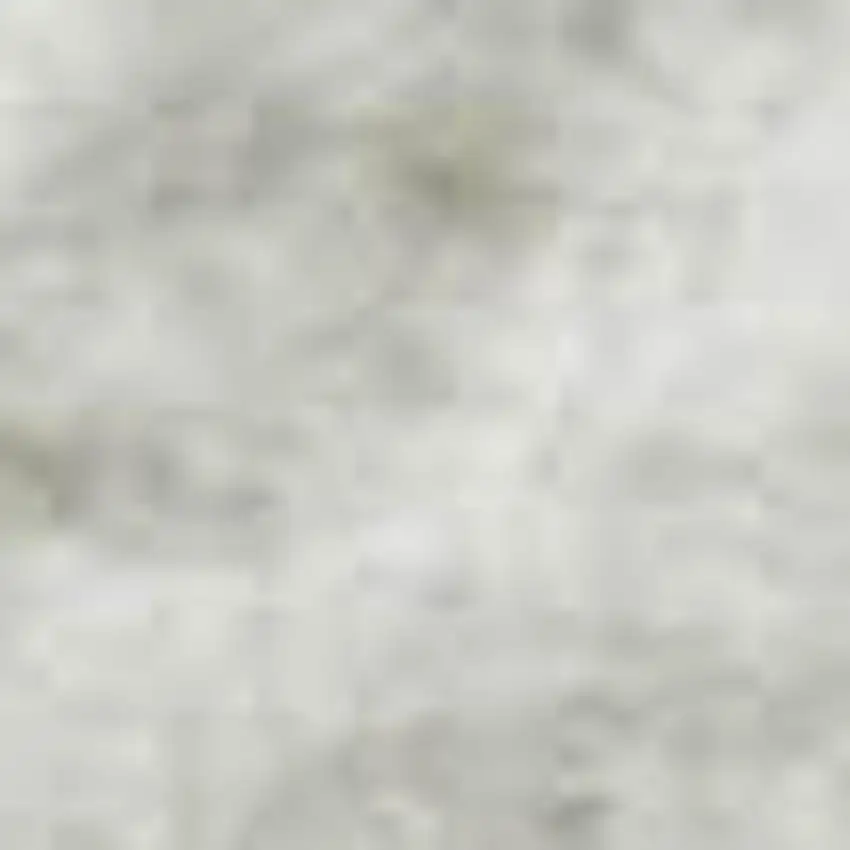 Ivory And Beige Abstract Washable Area Rug With UV Protection Photo 2