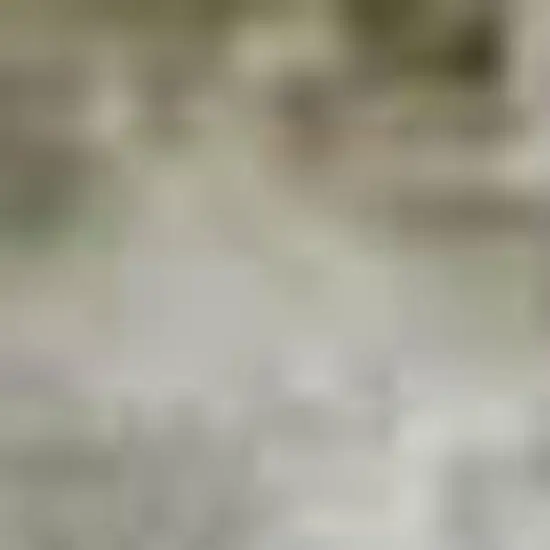 Ivory And Beige Abstract Washable Area Rug With UV Protection Photo 1