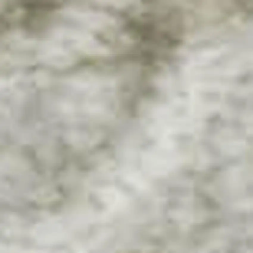 Ivory And Beige Geometric Washable Area Rug With UV Protection Photo 2