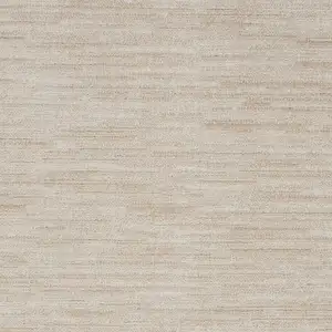 Photo of Ivory And Beige Non Skid Indoor Outdoor Area Rug
