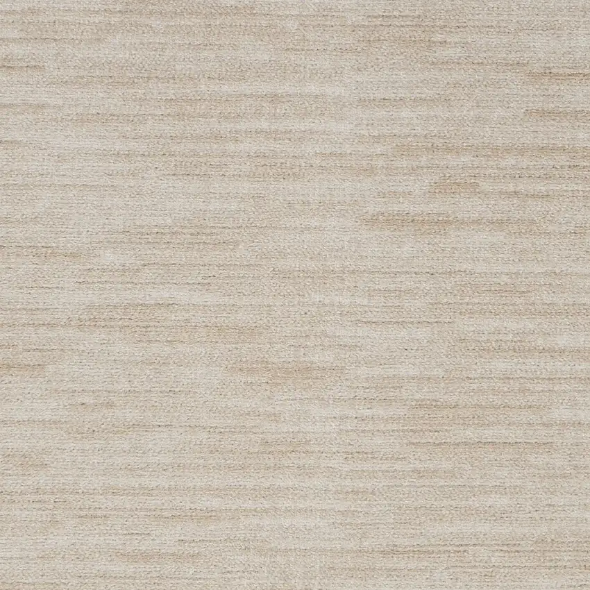 Ivory And Beige Non Skid Indoor Outdoor Area Rug Photo 3