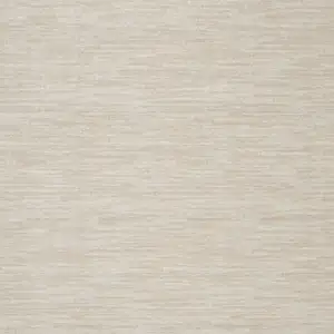 Photo of Ivory And Beige Square Non Skid Indoor Outdoor Area Rug