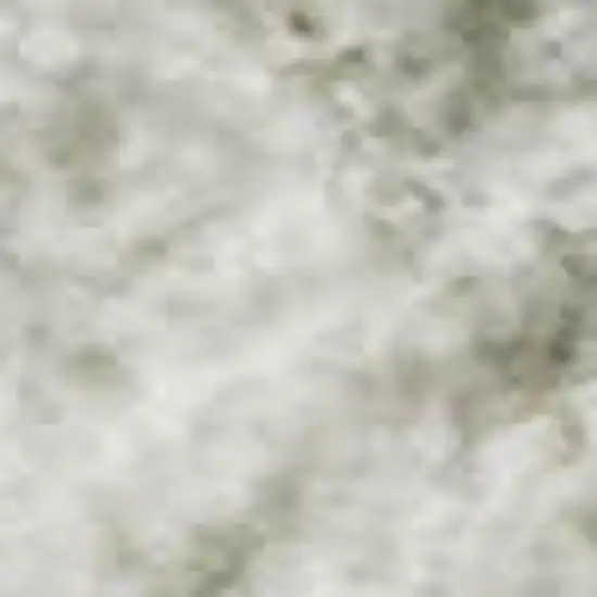 Ivory And Beige Striped Washable Area Rug With UV Protection Photo 3